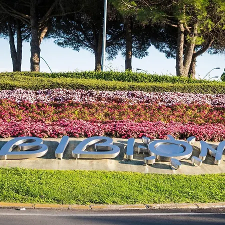 Splendid Two-bedroom Situated In Daire Bibione