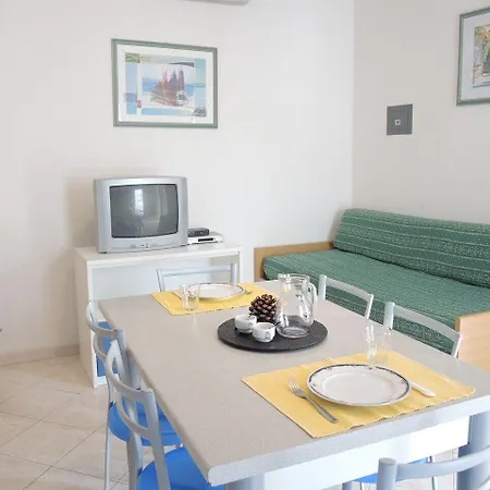 Splendid Two-bedroom Situated In * Bibione