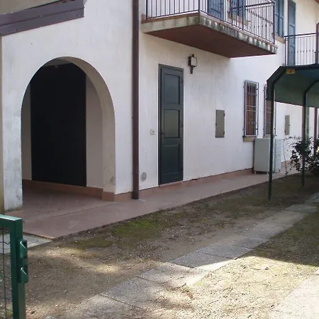 Splendid Two-bedroom Situated In * Bibione