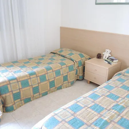 Splendid Two-bedroom Situated In Daire