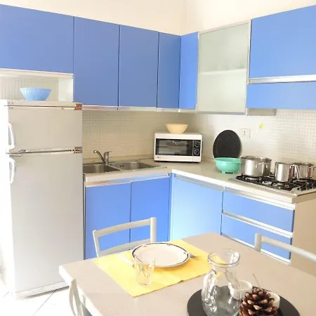 Appartement Splendid Two-bedroom Situated In